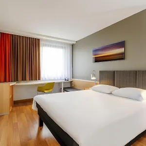 Ibis Frankfurt Messe West 3* Frankfurt nad Menem