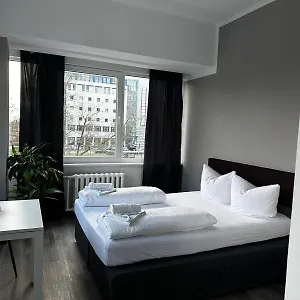 Ootel.com 3* Berlin