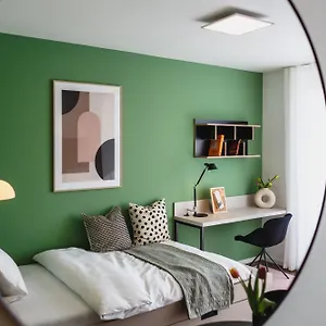 The Circus Living Appart hôtel