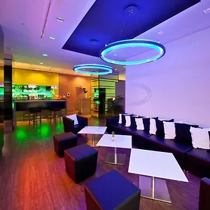 Garner - Charlottenburg, An Ihg 3* Berlin