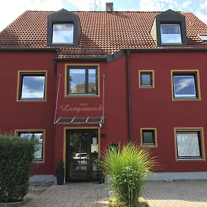 Langemarck Hotel