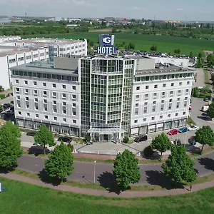 Globana Airport 4* Schkeuditz