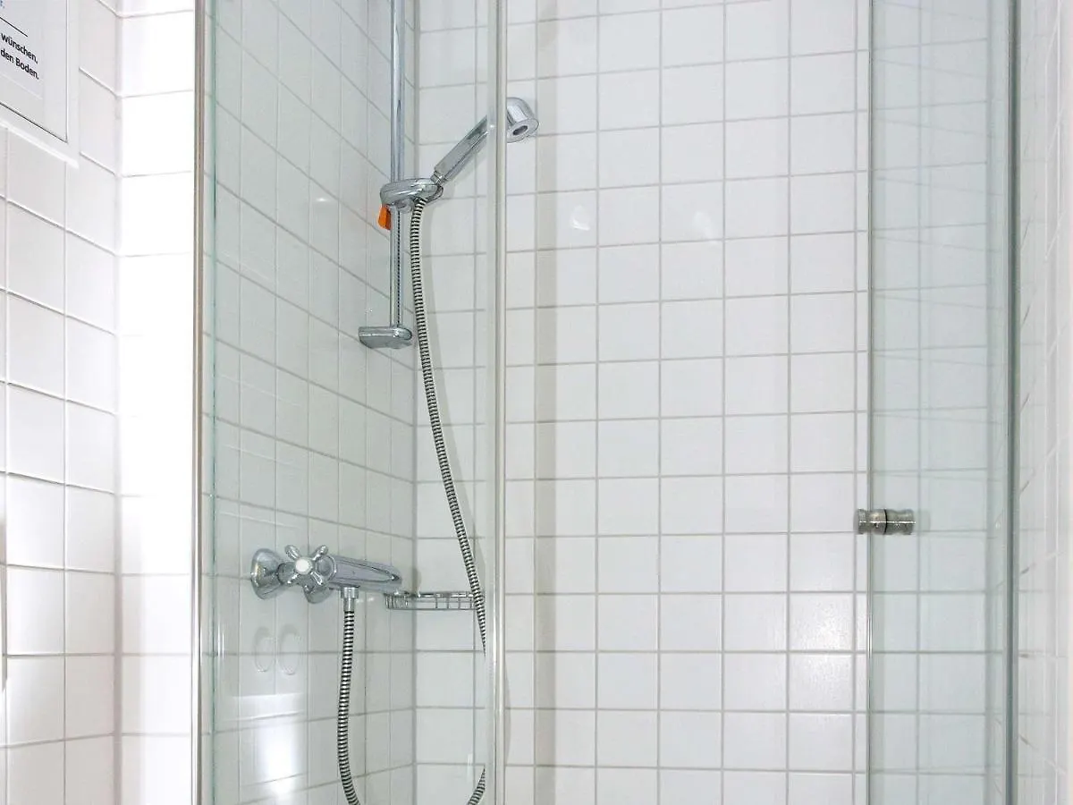 Ibis Budget Augsburg City