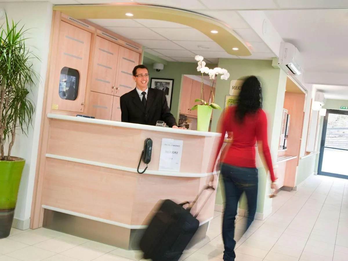 ホテル Ibis Budget Augsburg City