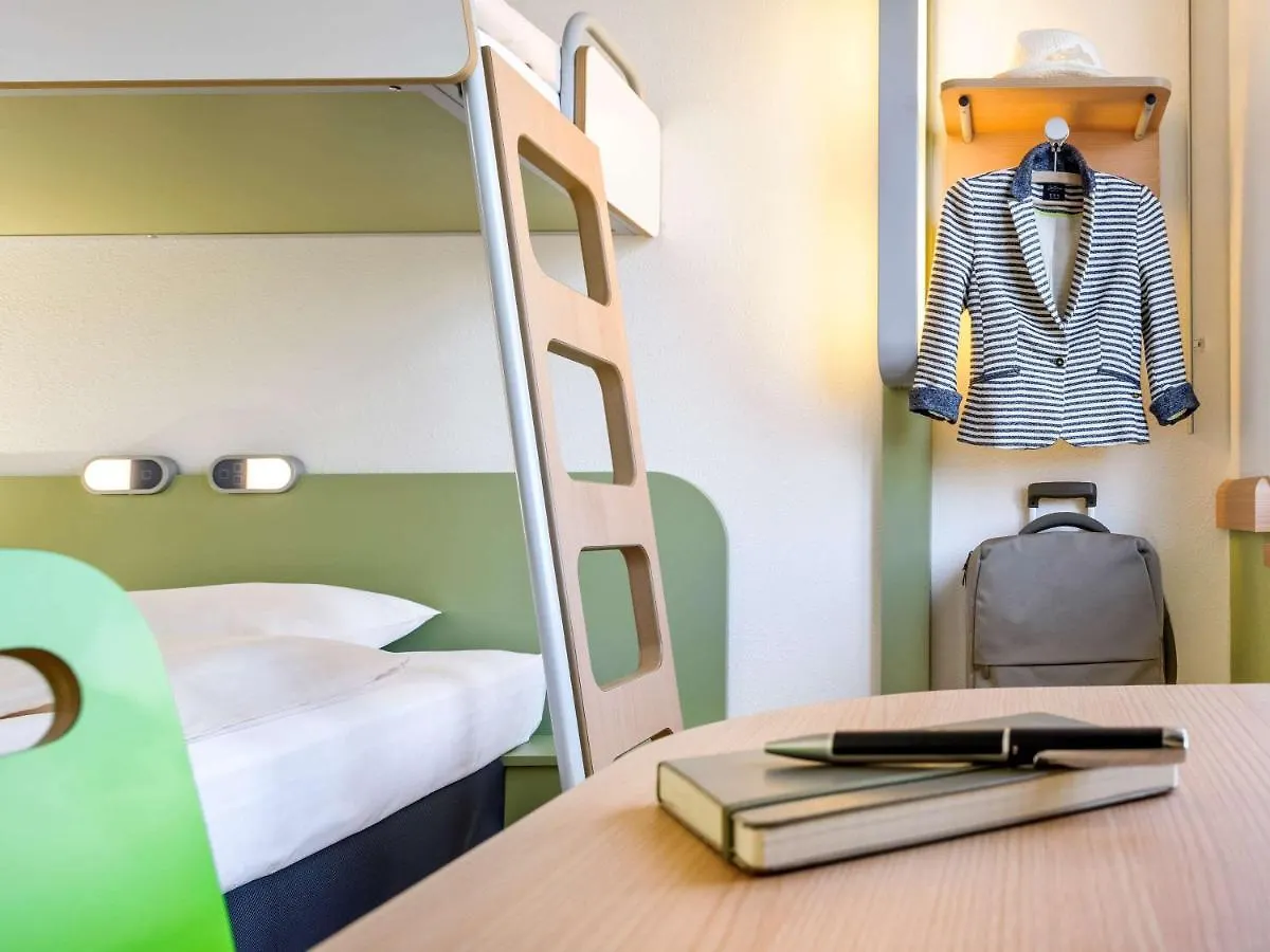 Ibis Budget Augsburg City 2*,  ドイツ